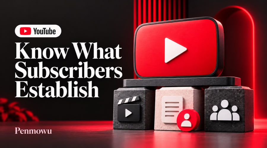 YouTube guide: Know What Subscribers Establish