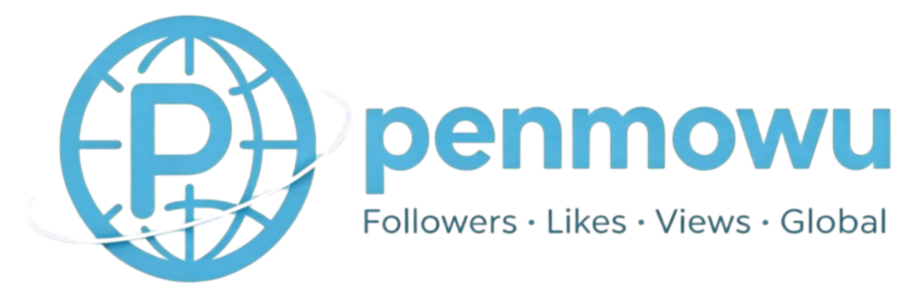 PENMOWU logo